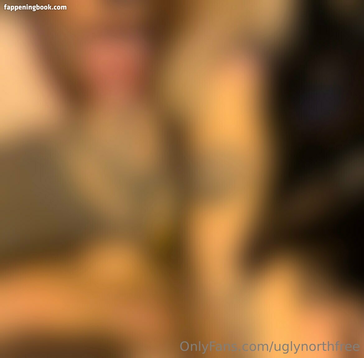 uglynorthfree Nude OnlyFans Leaks