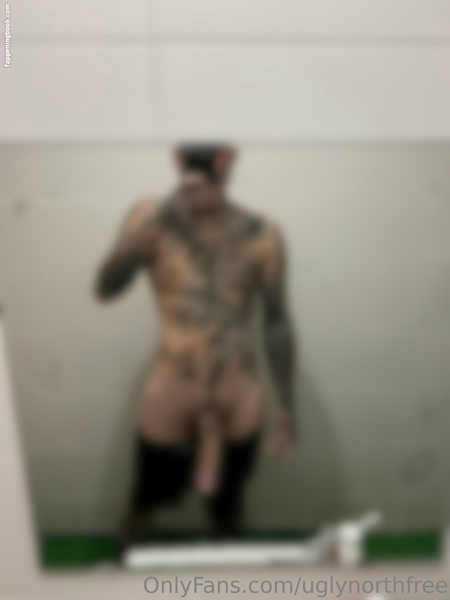 uglynorthfree Nude OnlyFans Leaks