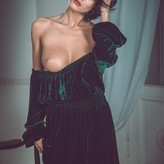 Ulyana ashurko nude