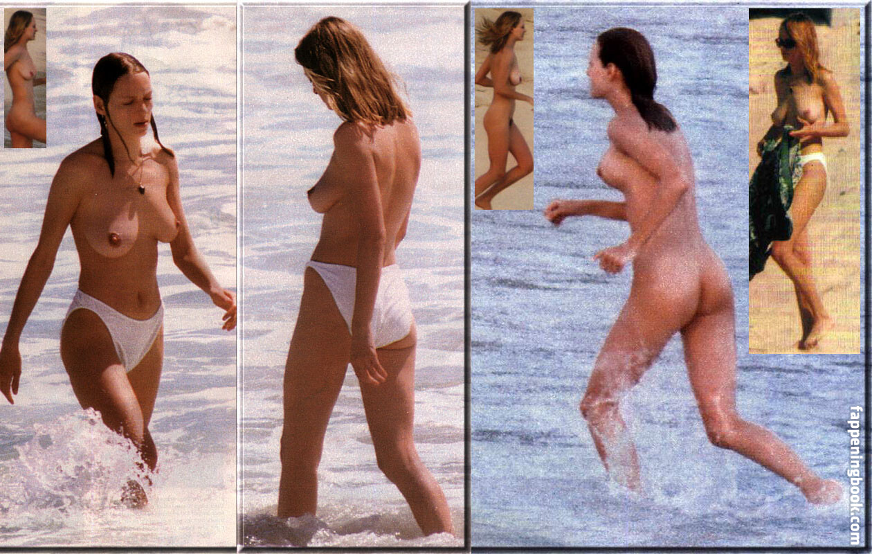 Uma Thurman Fapello Latest Exclusive Leaked Photos