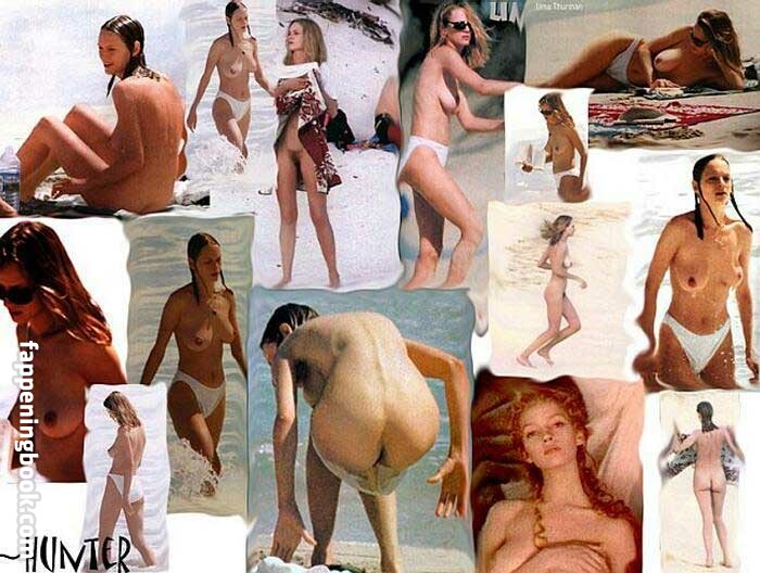 Uma Thurman Fapello Latest Exclusive Leaked Photos