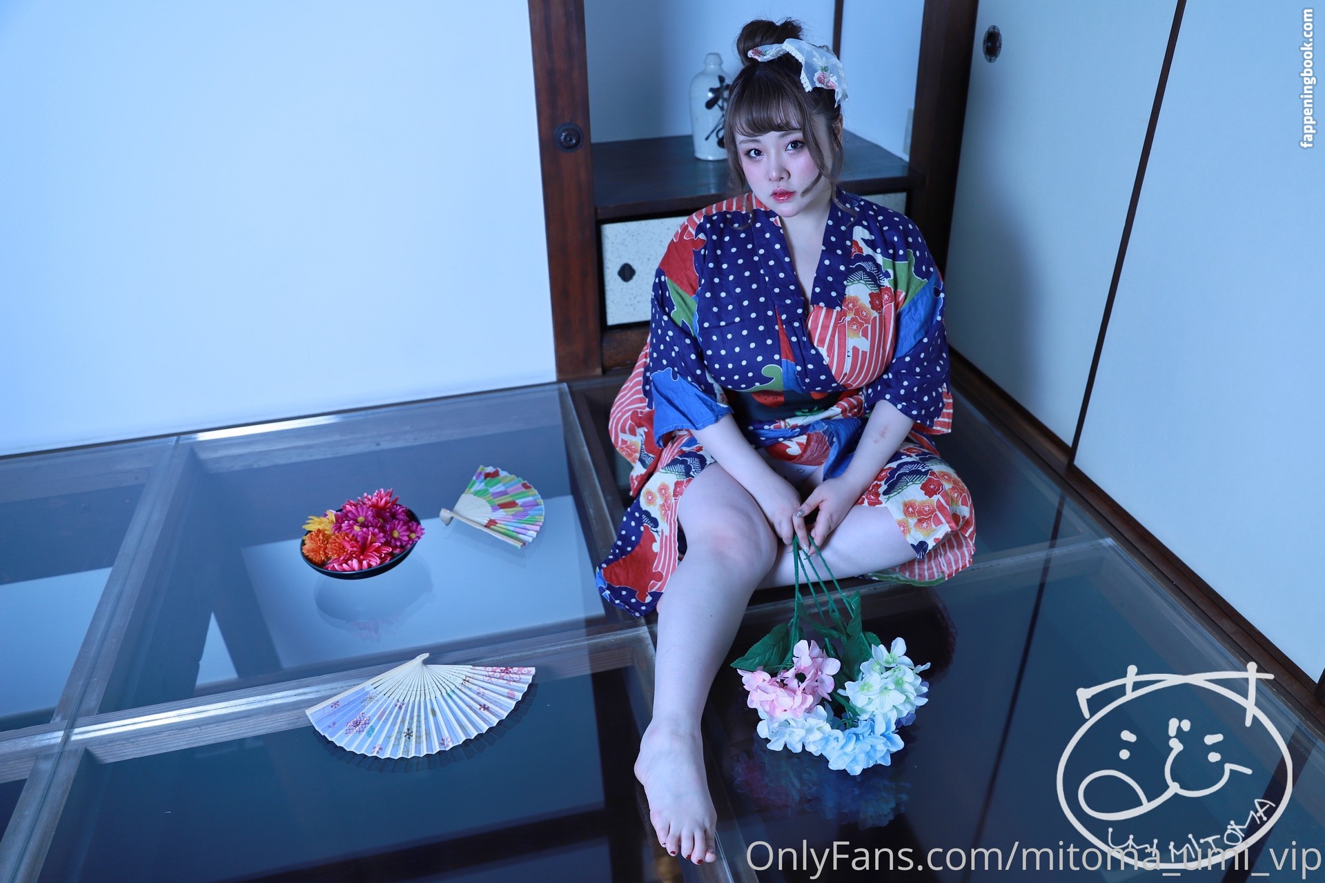 Umi Mitoma Nude OnlyFans Leaks