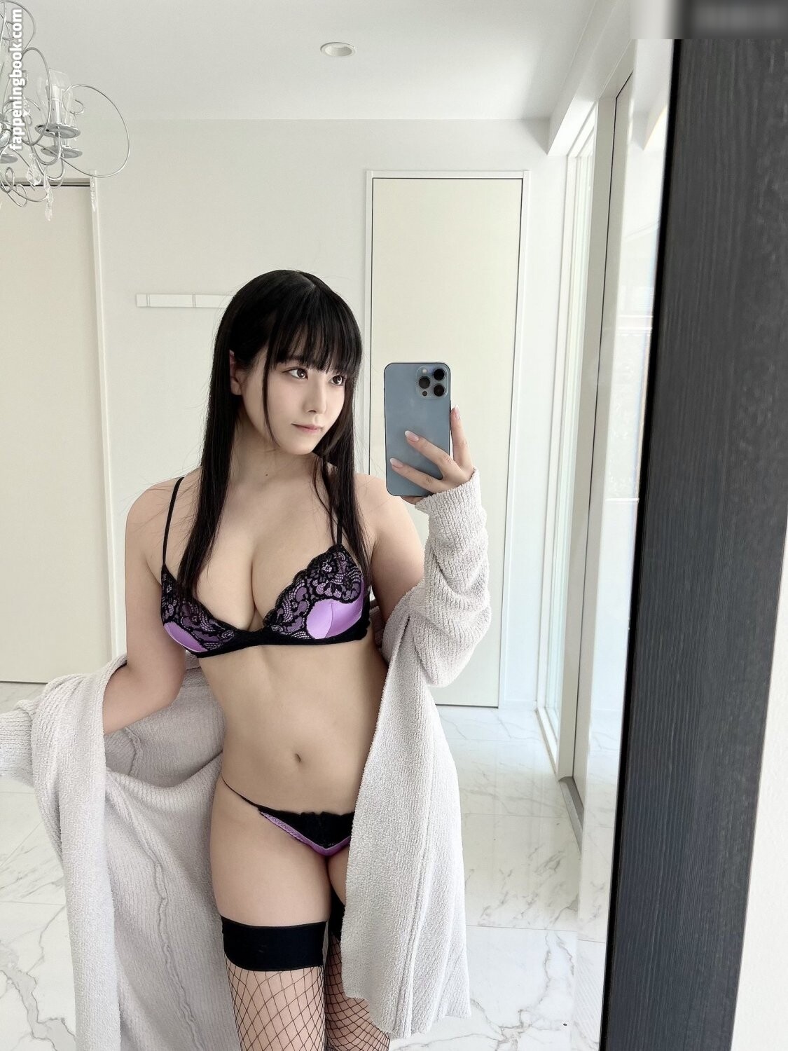 Umi Shinonome Fapello Latest Exclusive Leaked Photos