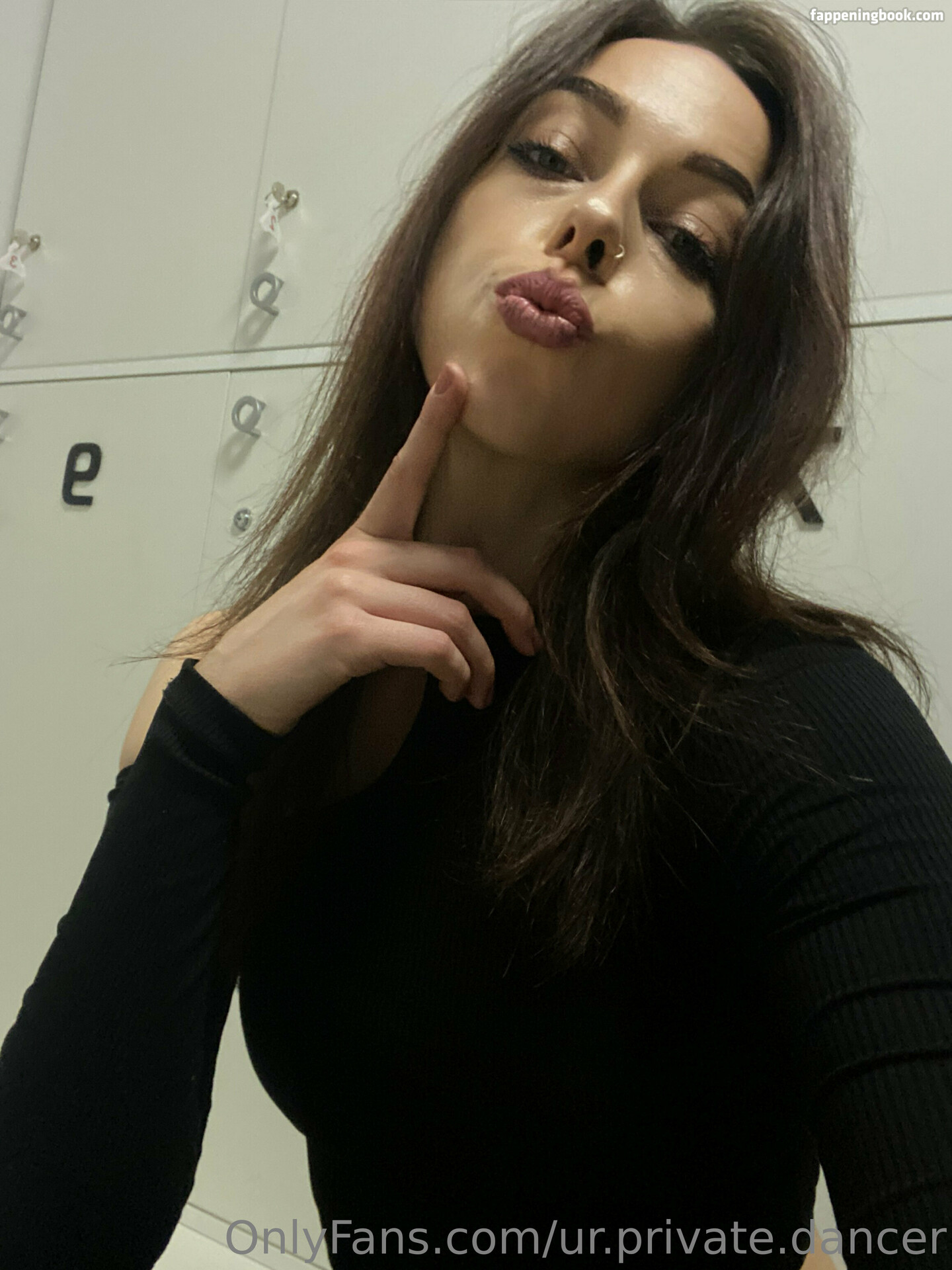 * Leaked: X's Private OnlyFans Content