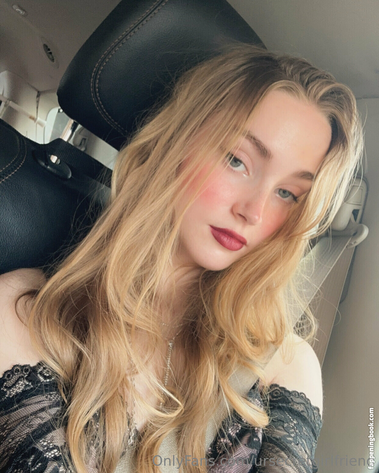 This UrSecretGirlfriend OnlyFans Leak Blew Up The Internet! (See It NOW)