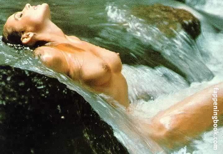 Ursula Andress Nude, The Fappening - Photo #532445 - FappeningBook.