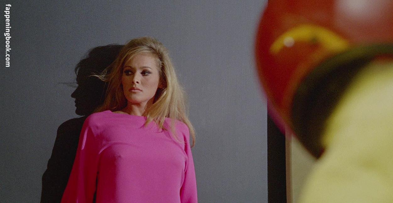 Ursula Andress / ursulaandresspwf Nude, The Fappening - Photo #532522