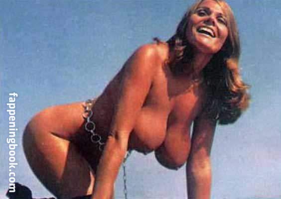 Uschi Digard Nude