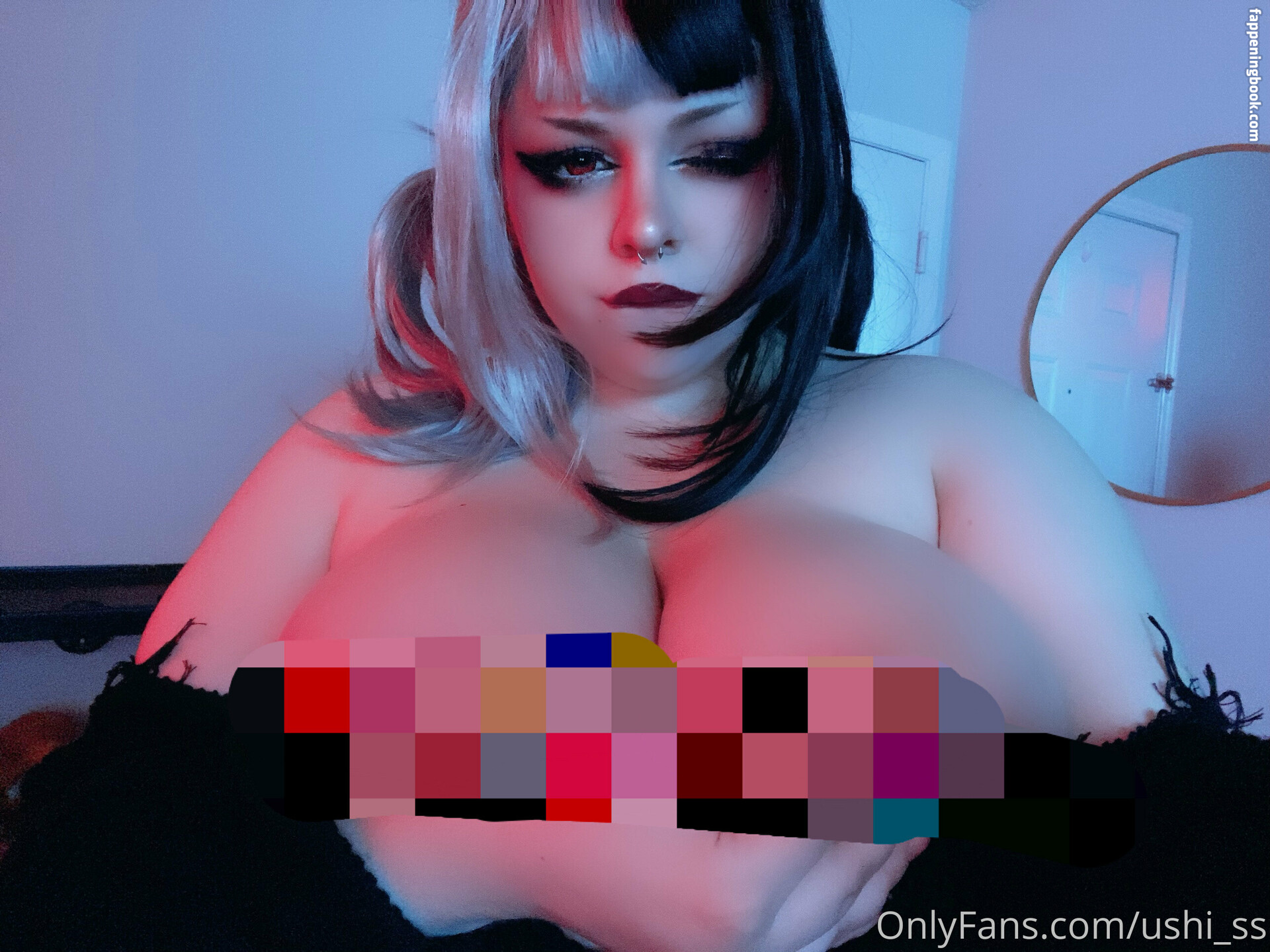 ushi_ss Nude OnlyFans Leaks