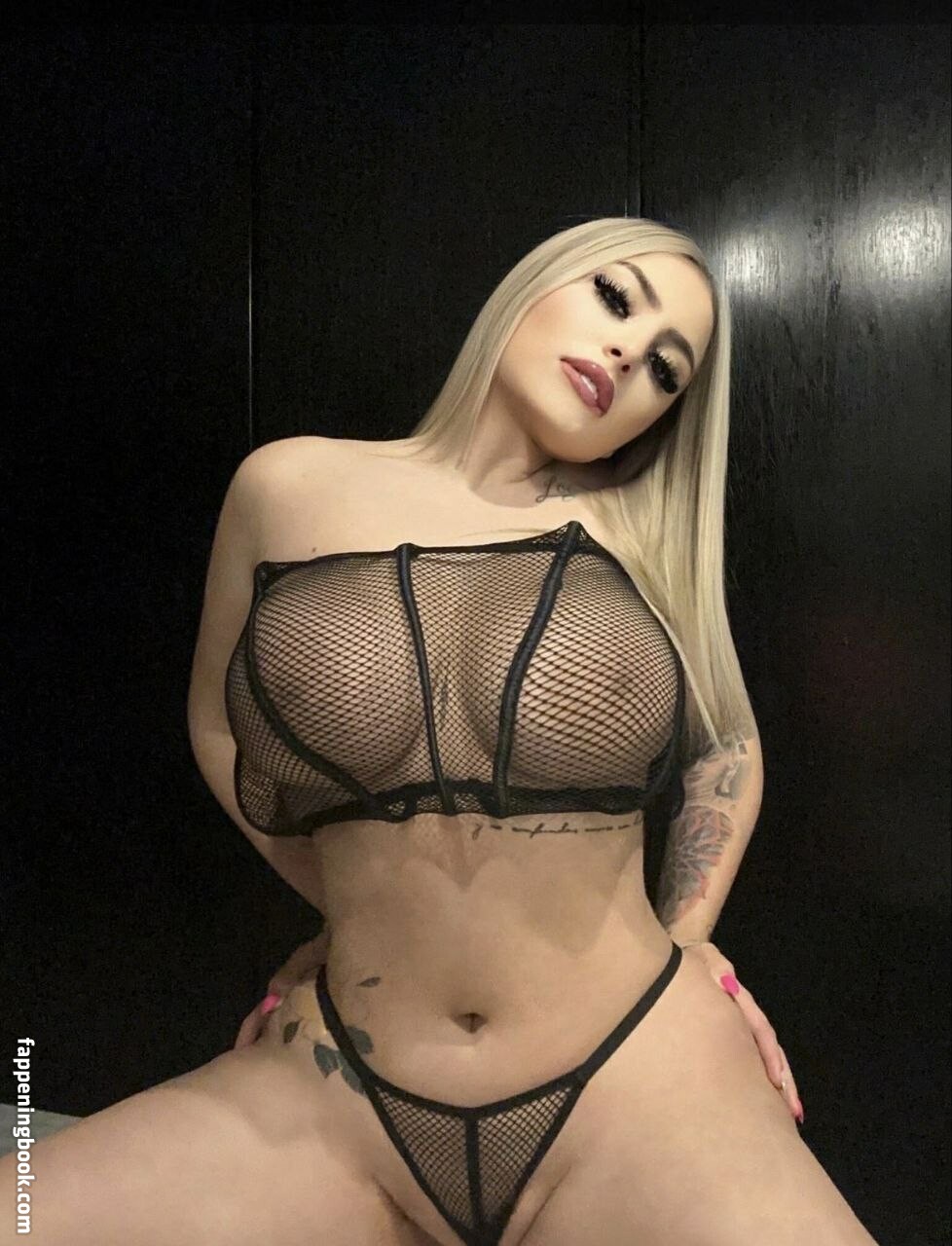 uxiathierry Nude OnlyFans Leaks