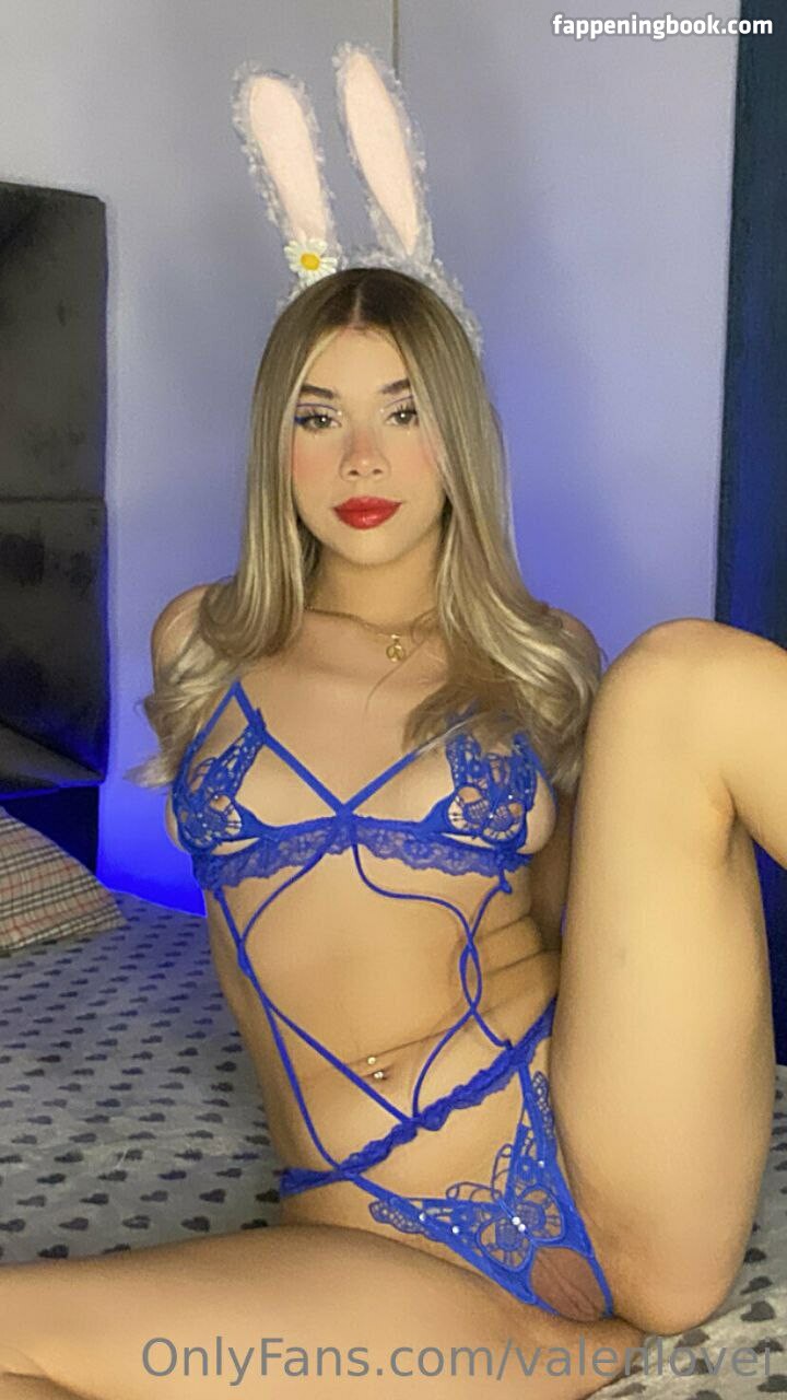 valenlovei Nude OnlyFans Leaks