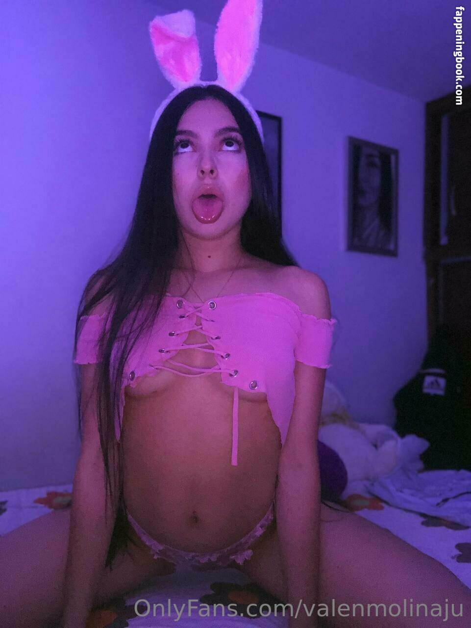 valenmolinaju Nude OnlyFans Leaks