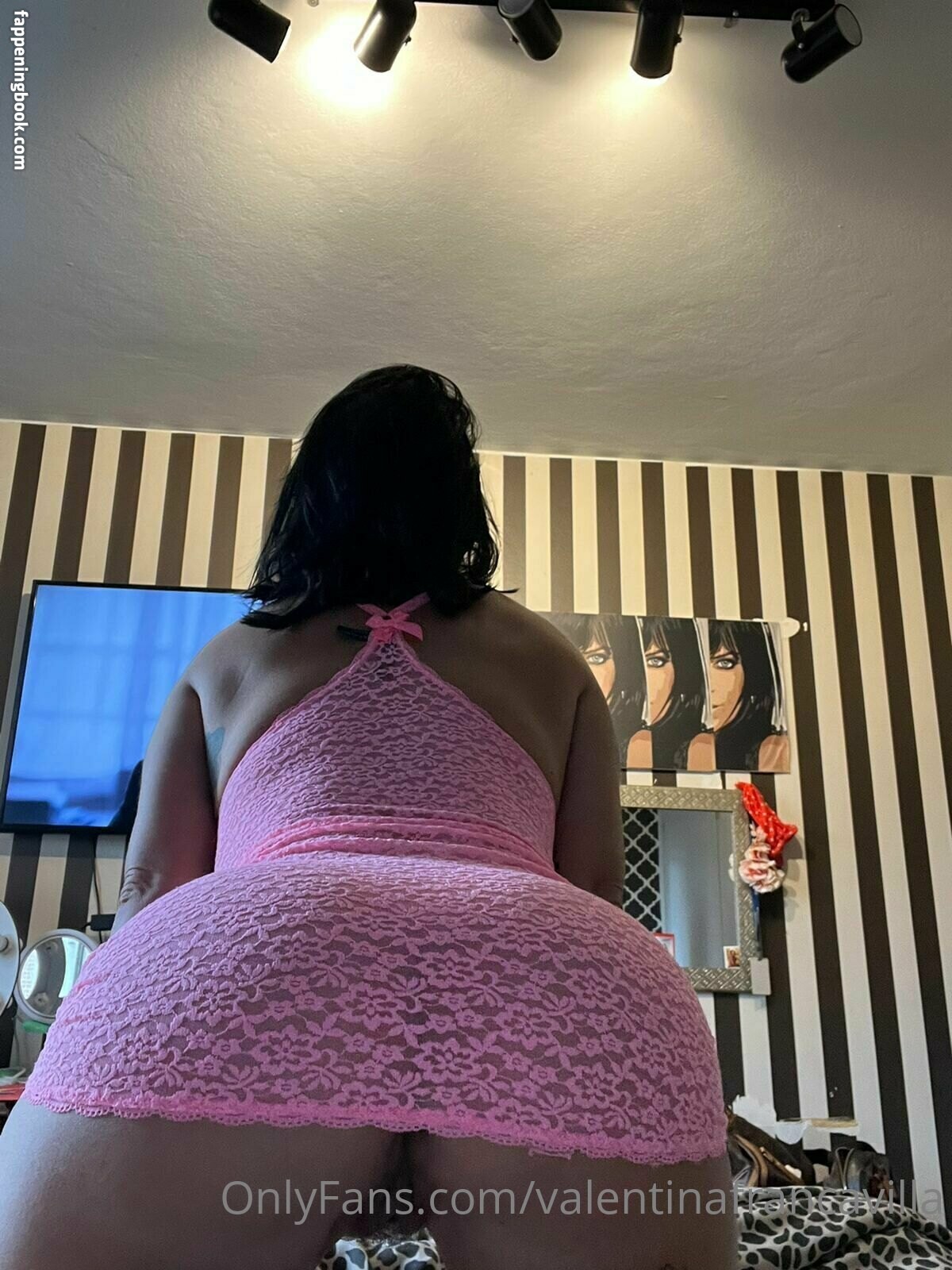 Valentina Francavilla Nude OnlyFans Leaks