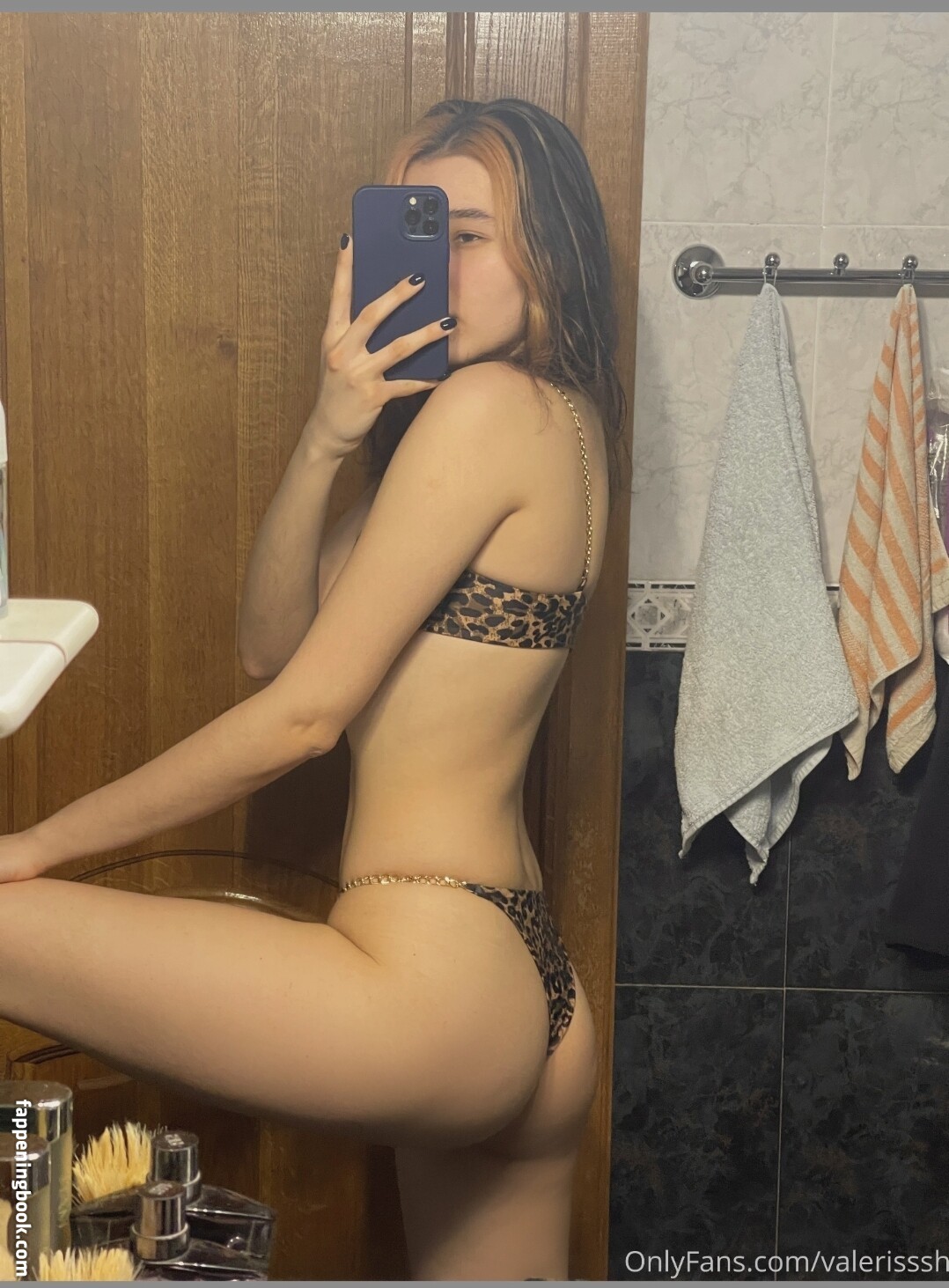 Valeria Shashenok Nude OnlyFans Leaks