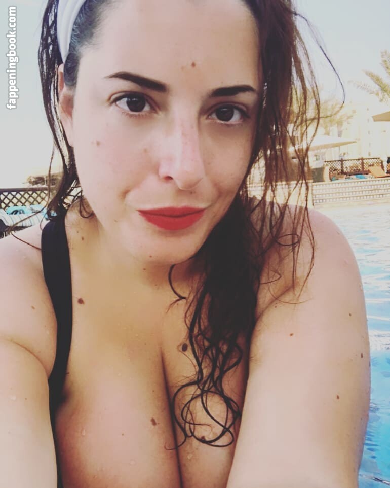 Valeria Vela Nude