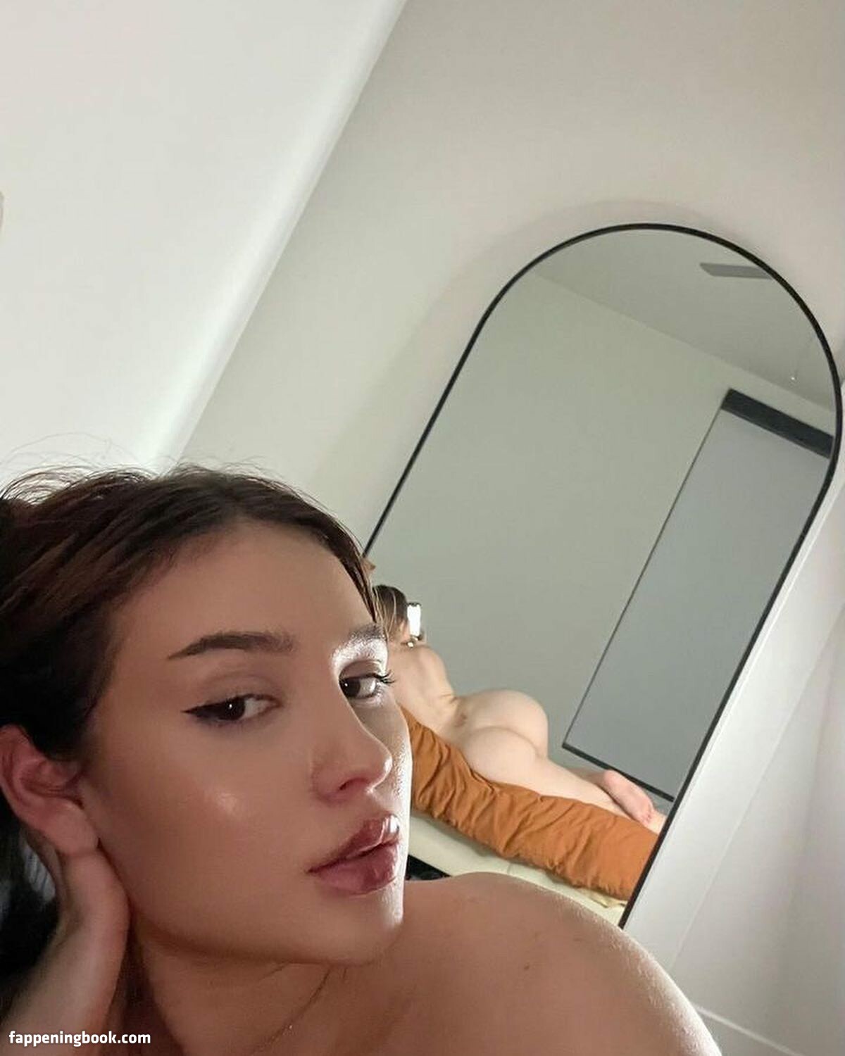 Valeria Vidal Nude OnlyFans Leaks