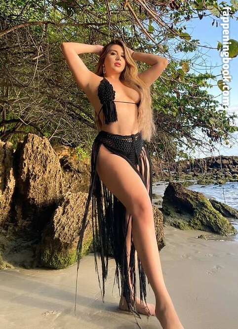 Valeria Nude OnlyFans Leaks