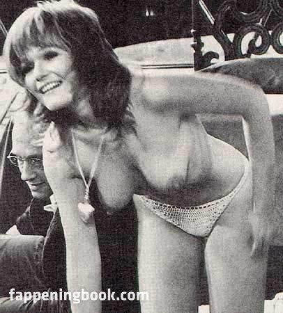 Valerie perrine nude tits and ass