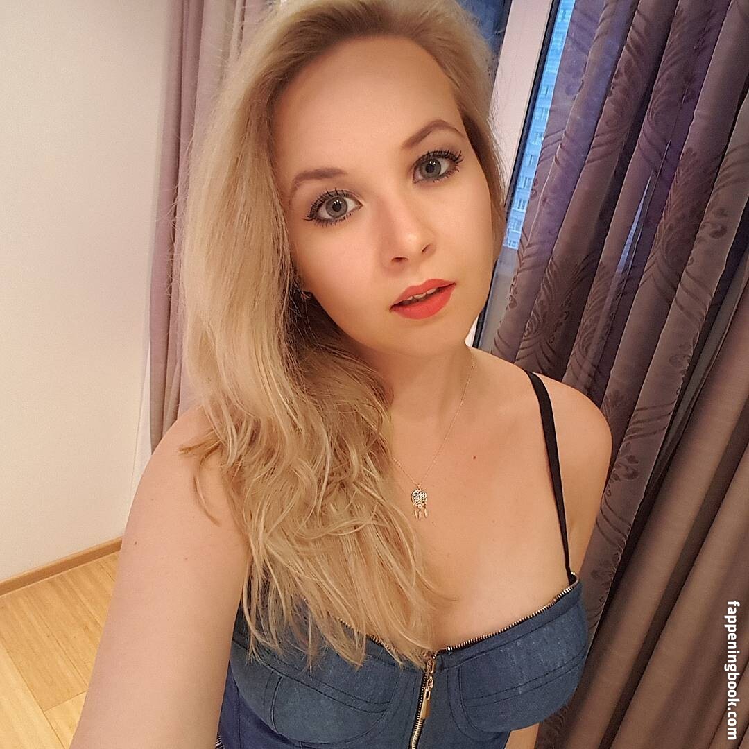 Valeriya ASMR Nude