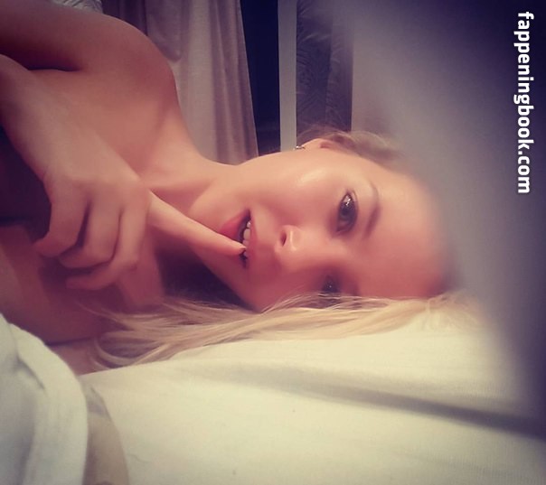 Valeriya ASMR Nude