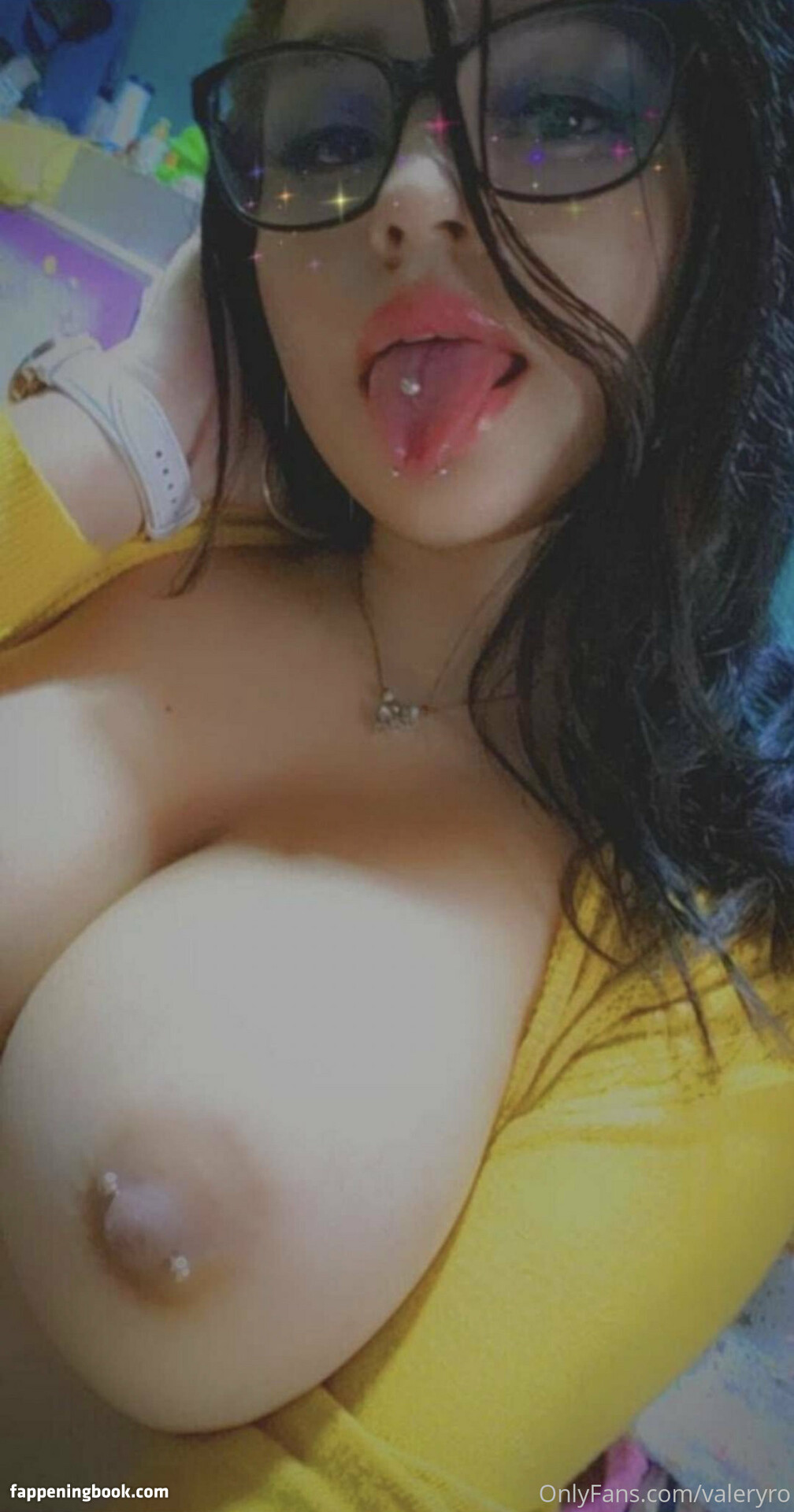 valery_r10 Nude OnlyFans Leaks