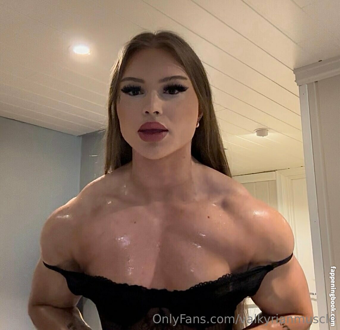 valkyrianmuscle Nude OnlyFans Leaks