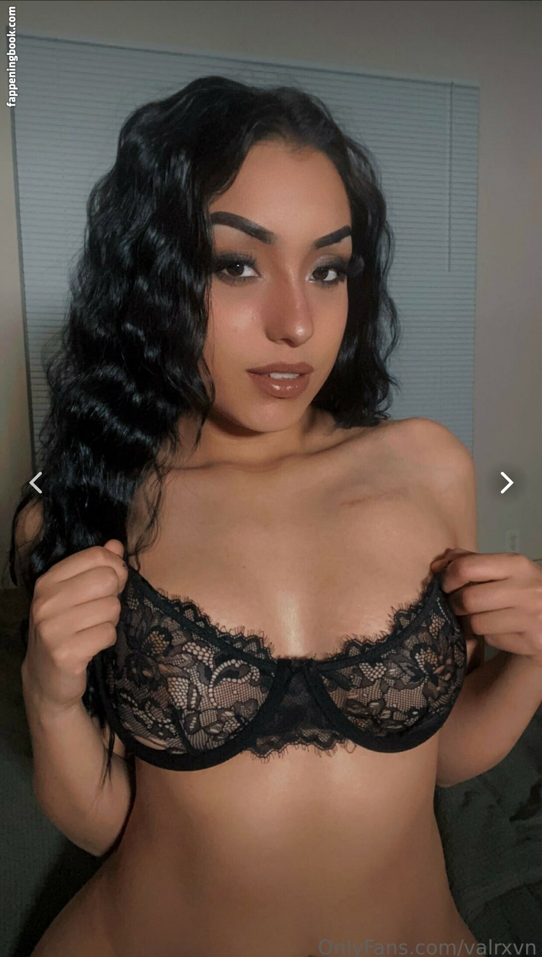 Valrxvn Nude OnlyFans Leaks