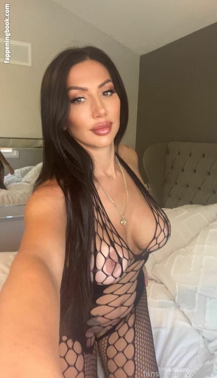 valzzies Nude OnlyFans Leaks