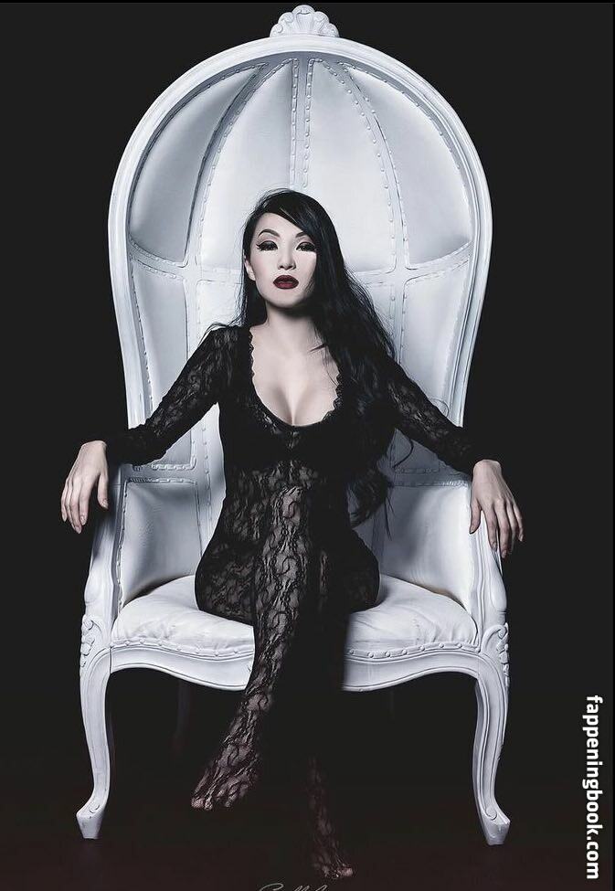 Vampybitme Fapello Latest Exclusive Leaked Photos