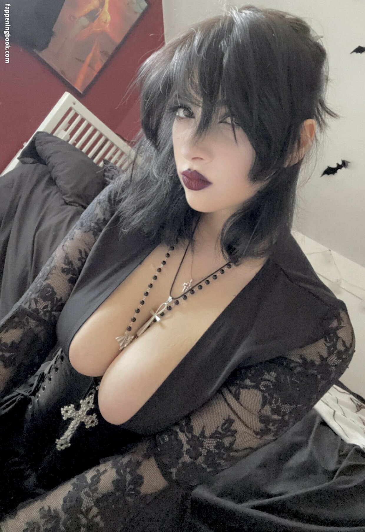 Vampyrisu Nude