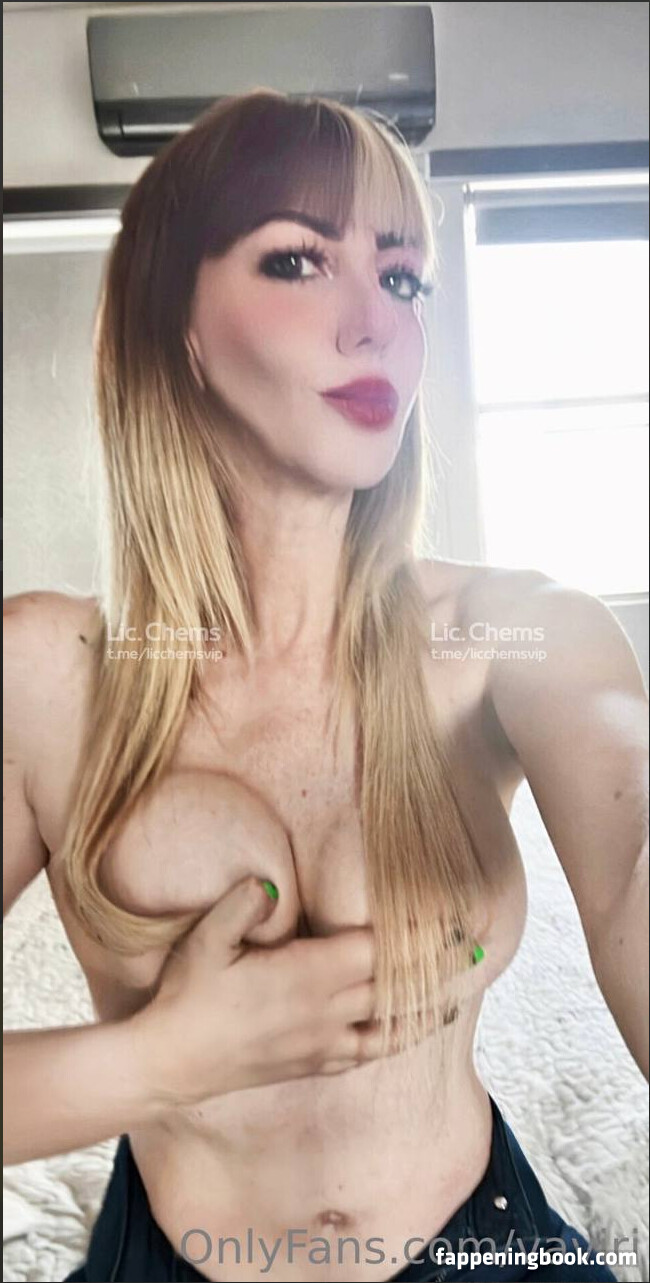 Vanesa Villagran Fapello Latest Exclusive Leaked Photos