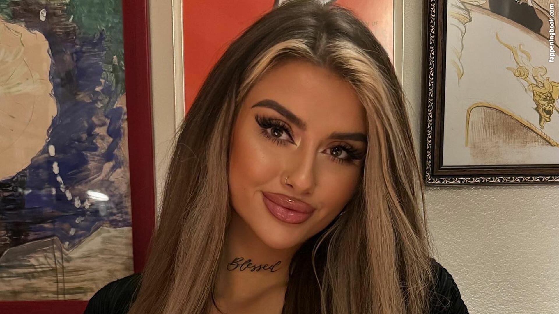 vanessa_grassl Nude OnlyFans Leaks