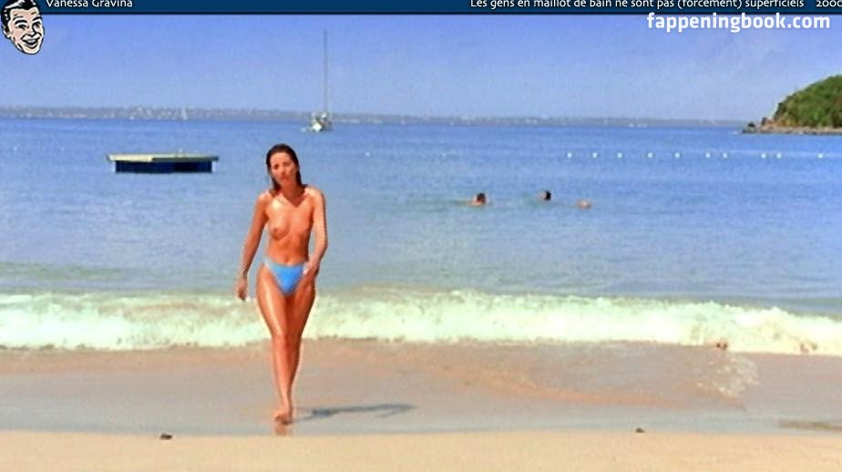 Vanessa Gravina Nude, The Fappening - Photo #535105 - FappeningBook