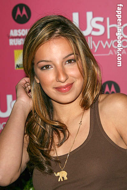 Vanessa Lengies Nude The Fappening Photo FappeningBook