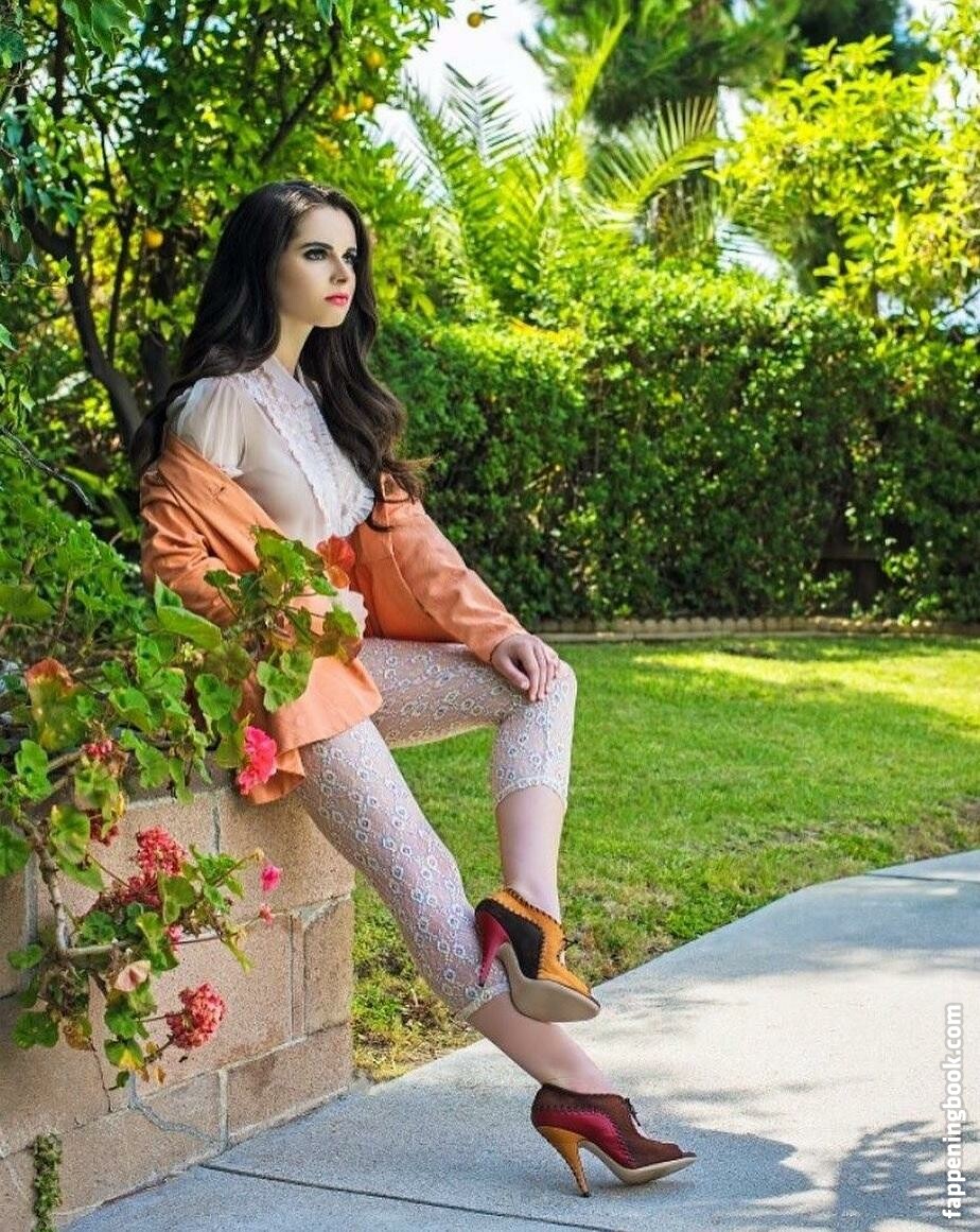 Vanessa Marano Nude The Fappening Photo Fappeningbook