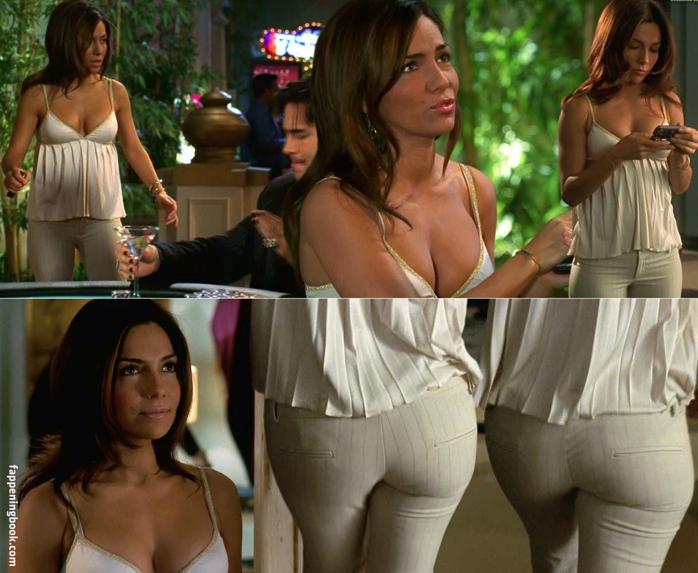 Vanessa Marcil Nude