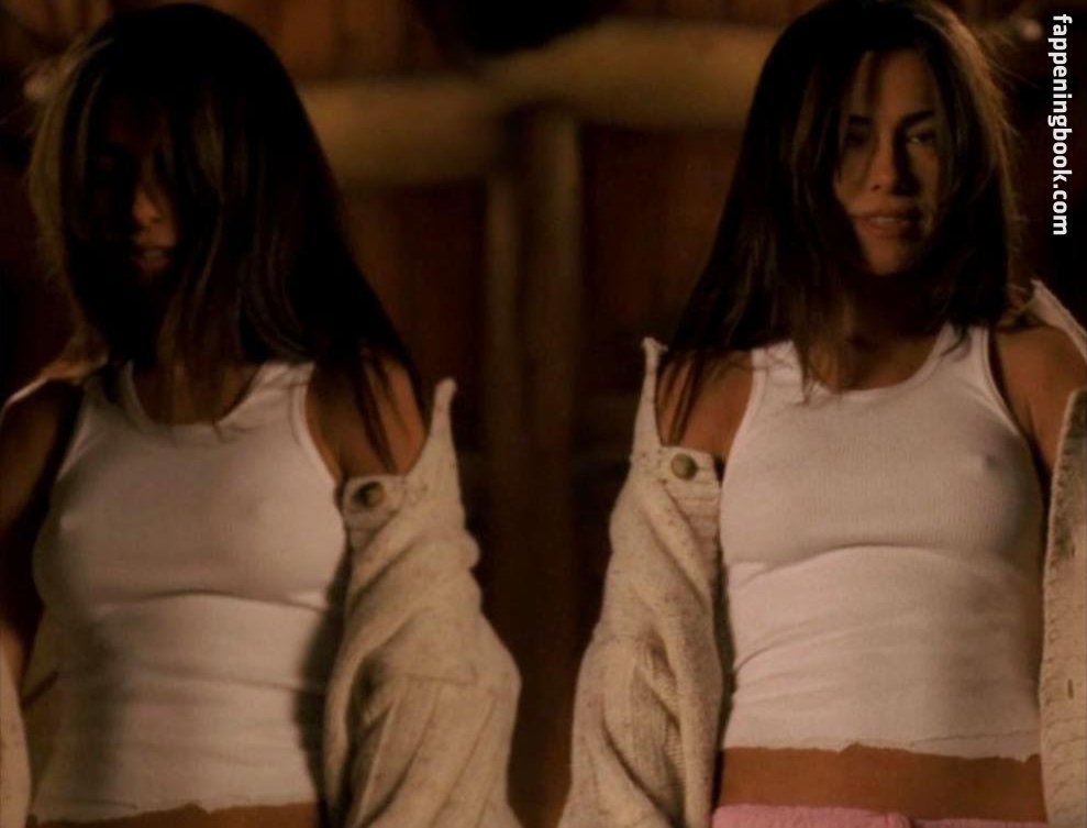 Vanessa Marcil Nude, The Fappening - Photo #536232 - FappeningBook.
