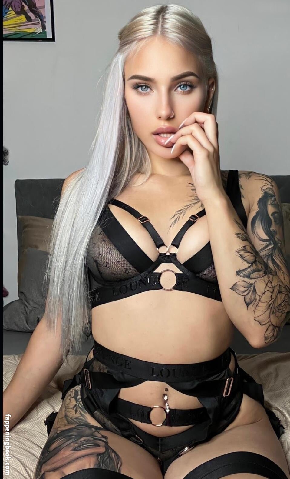 Vanessa Marie Hay Nude OnlyFans Leaks