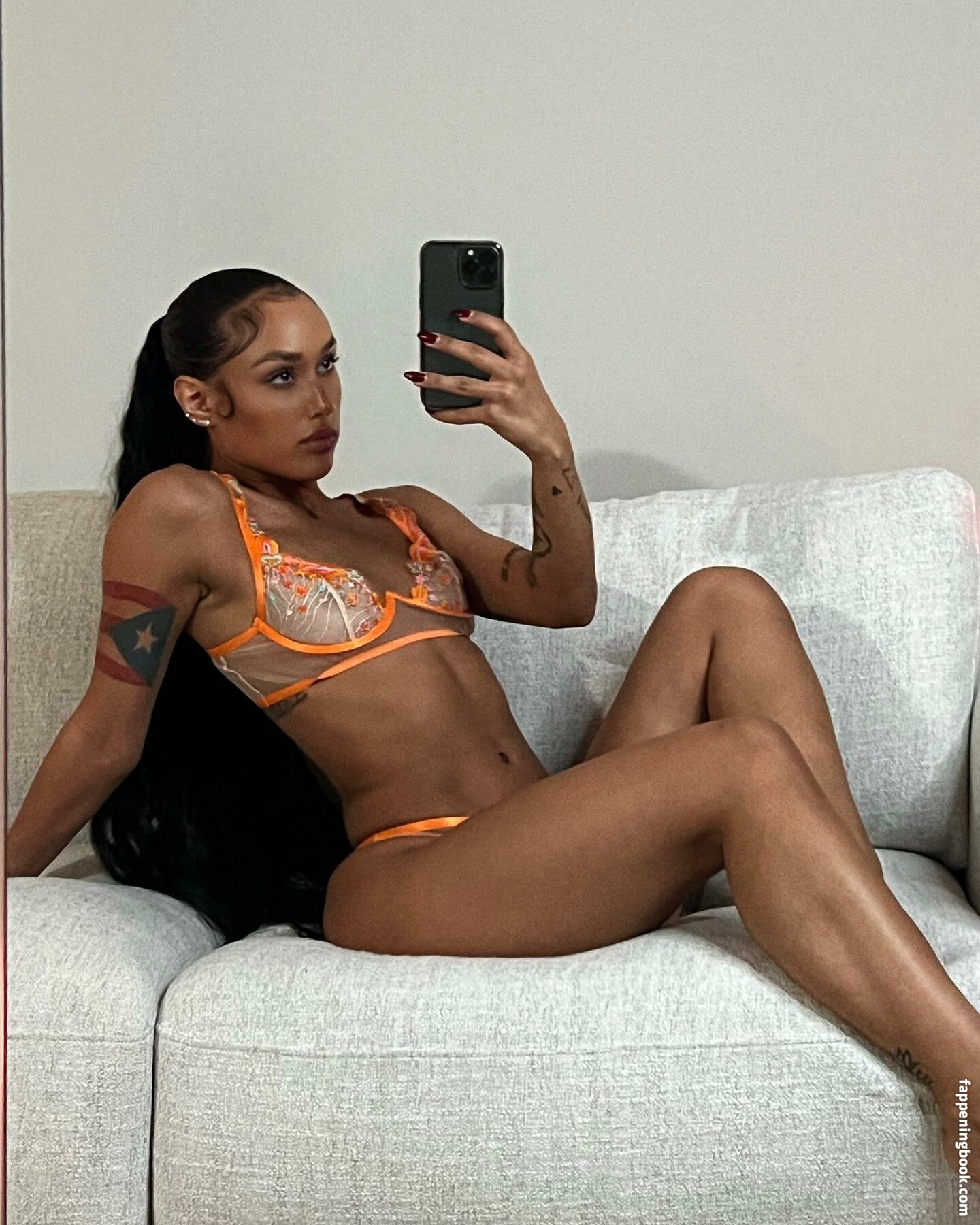 Vanessa Rodríguez Nude OnlyFans Leaks