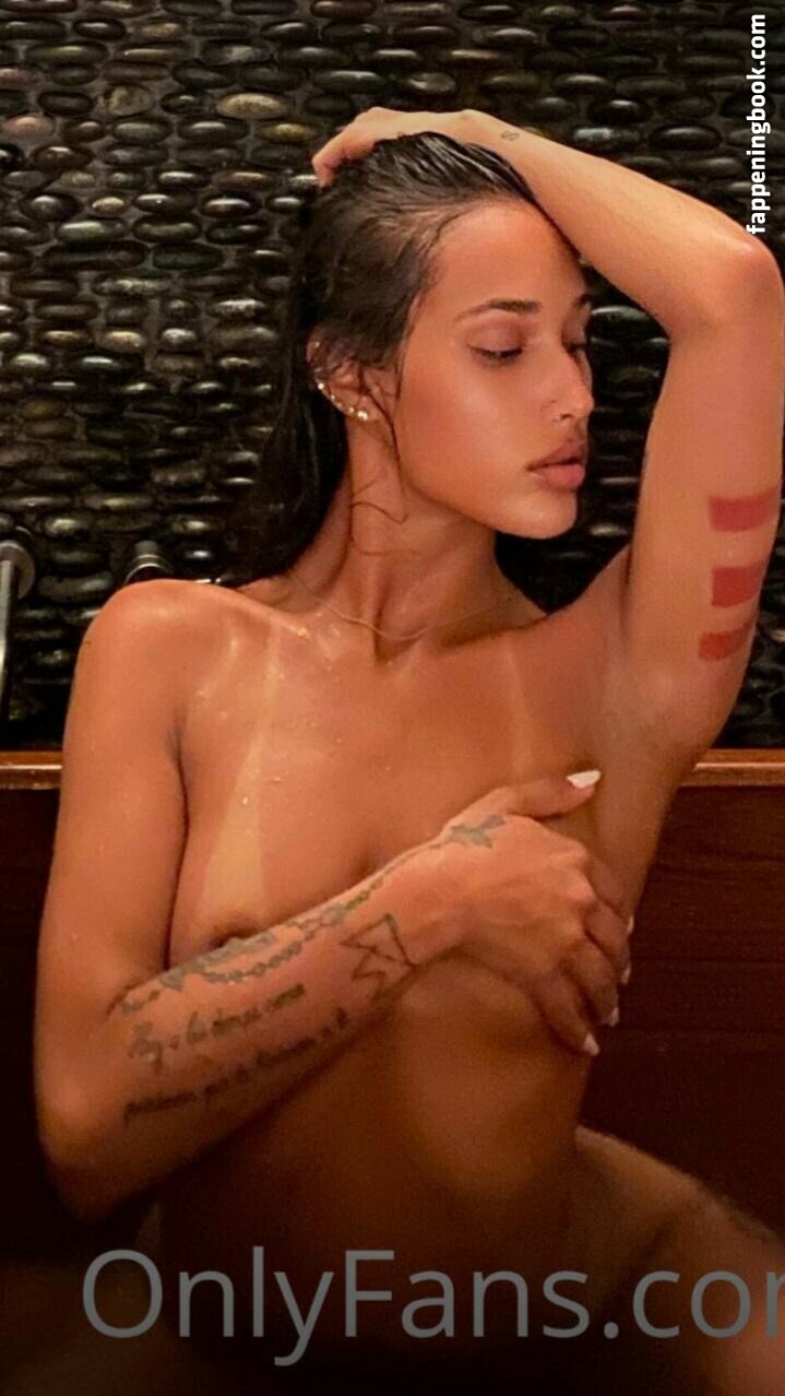 Vanessa Rodríguez Nude OnlyFans Leaks