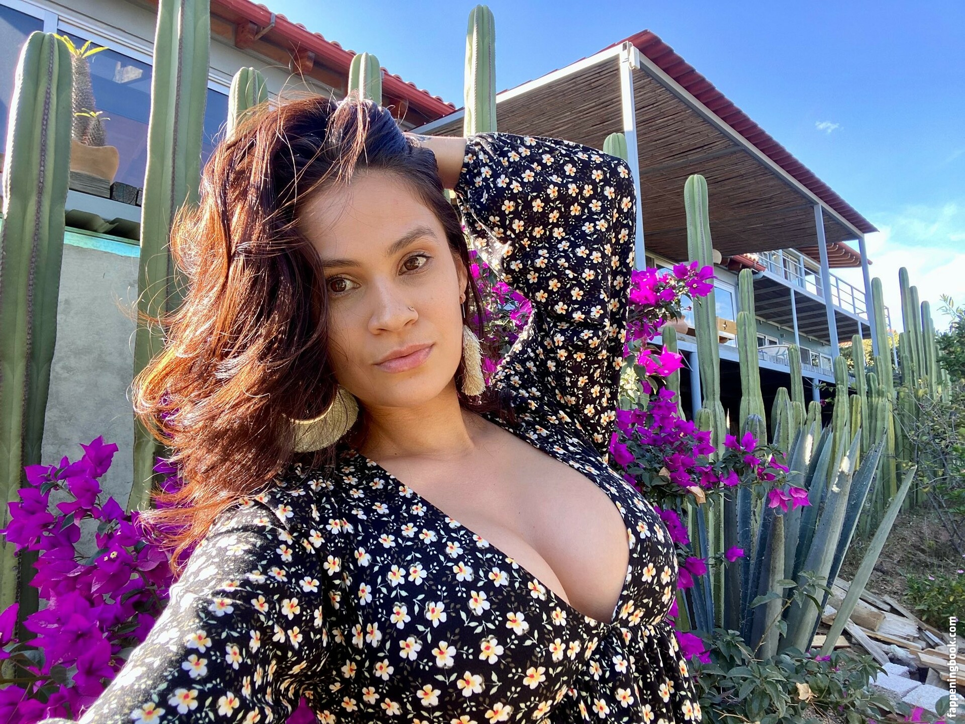 Vanessa Veracruz Vanessa Veracruz Nude OnlyFans Leaks The Fappening Photo