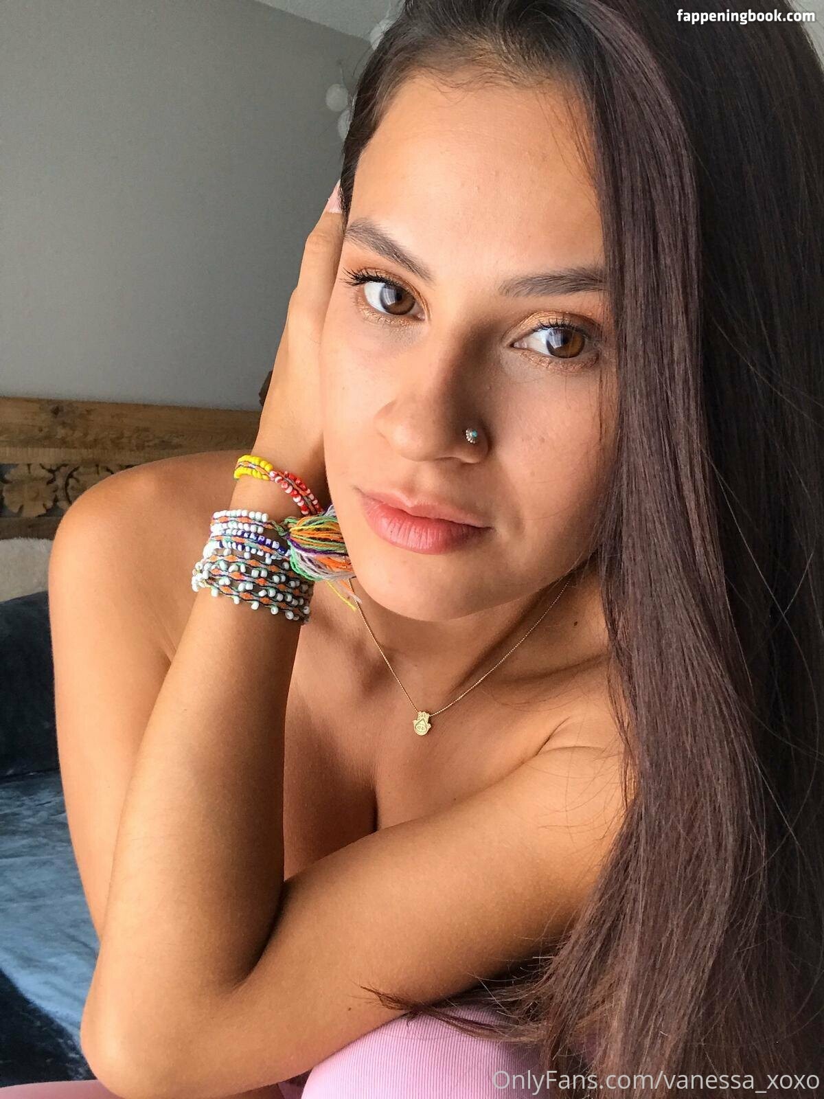 Vanessa Veracruz Nude OnlyFans Leaks