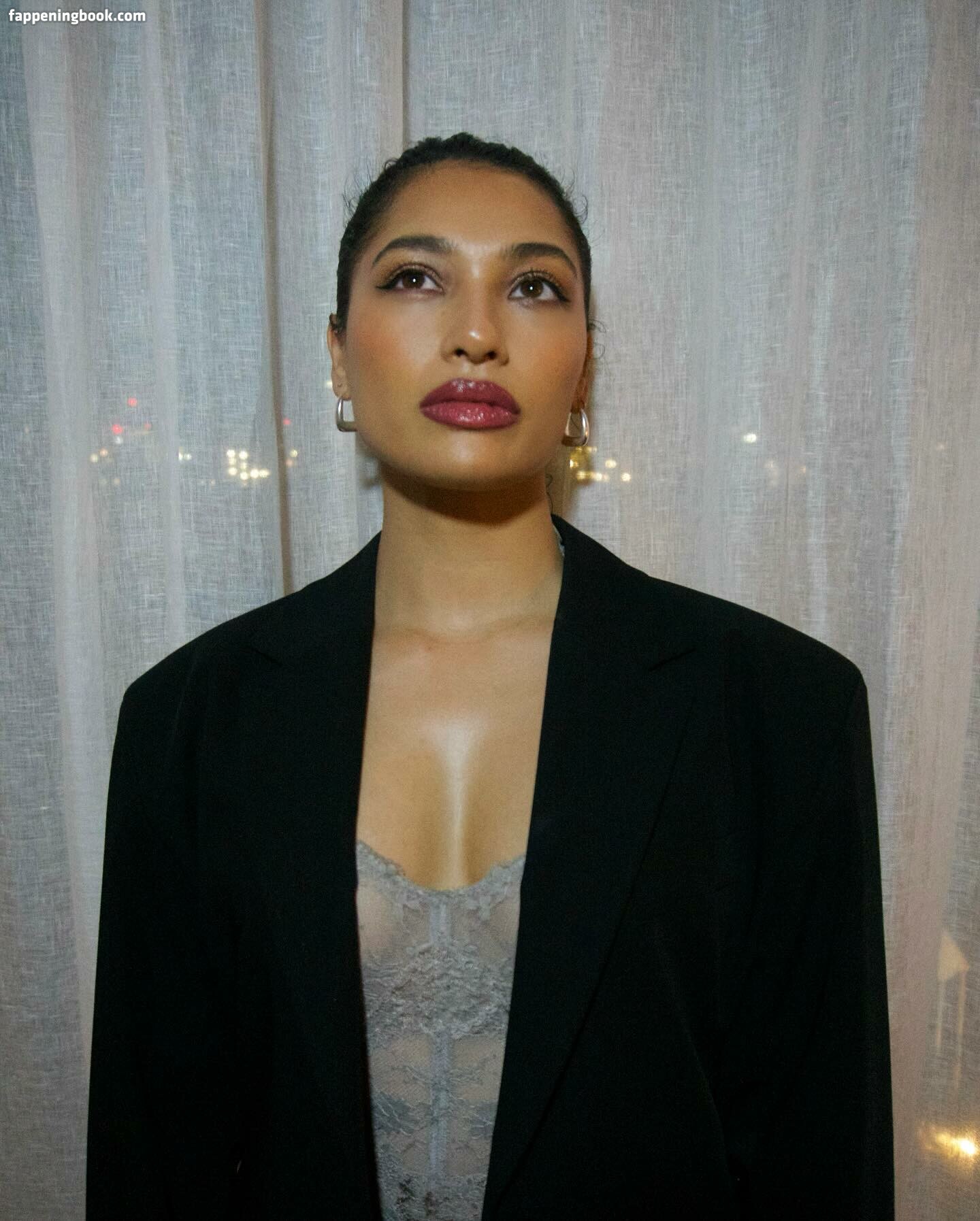 Vanessa White Fapello Latest Exclusive Leaked Photos