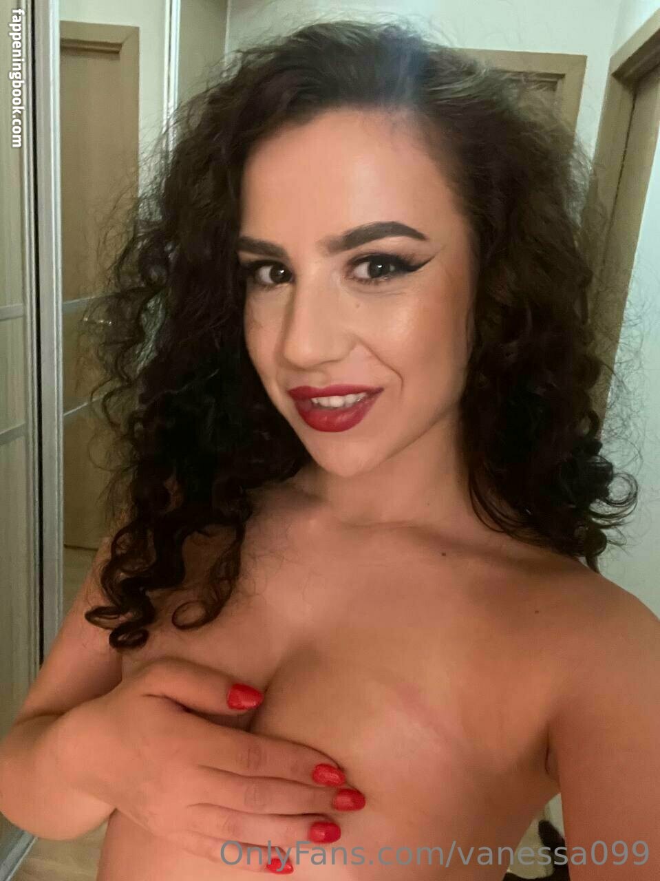 vanessa099 Nude OnlyFans Leaks