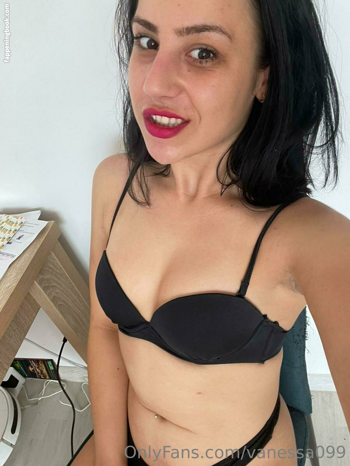 vanessa099 Nude OnlyFans Leaks