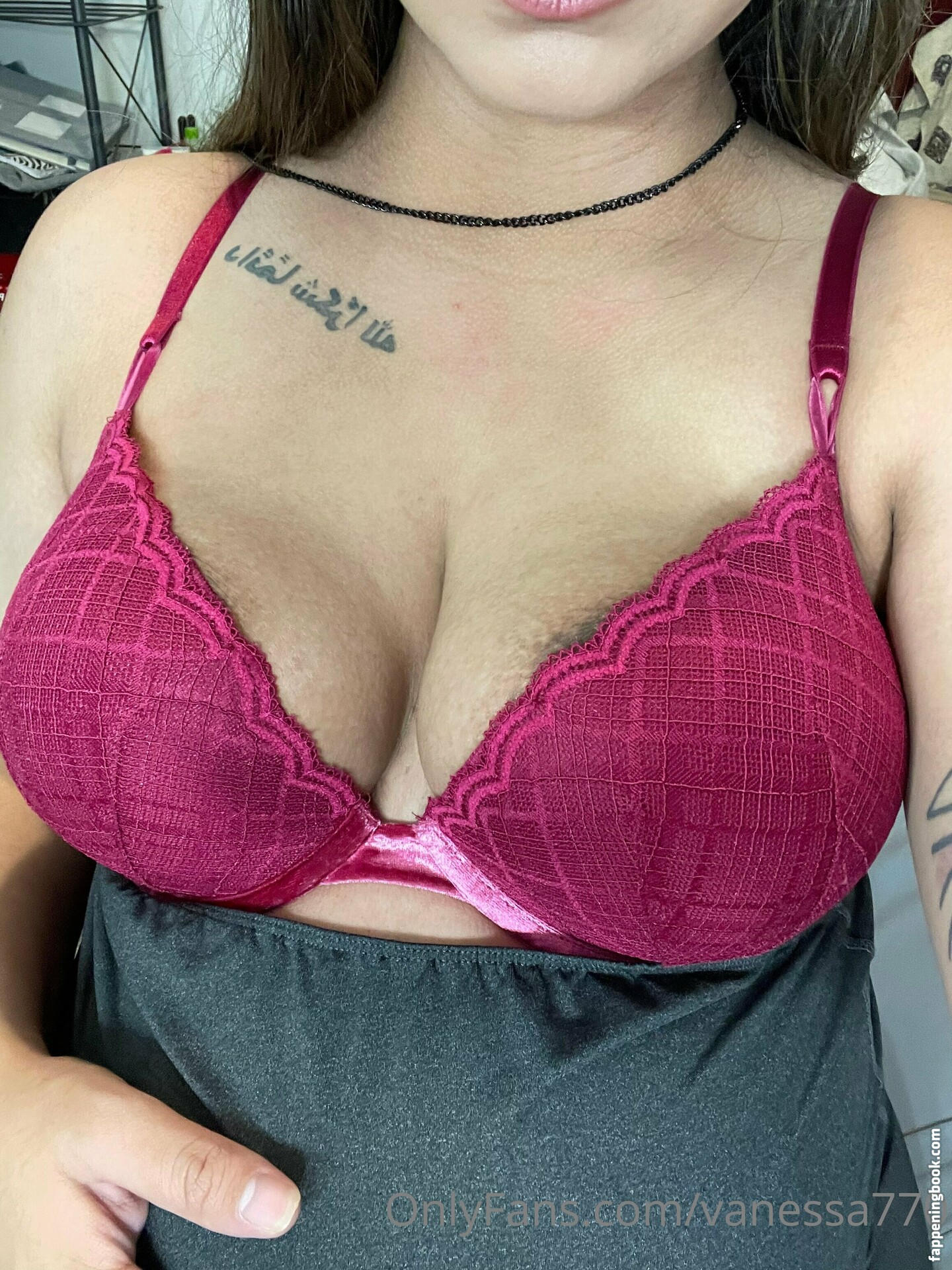 vanessa770 Nude OnlyFans Leaks