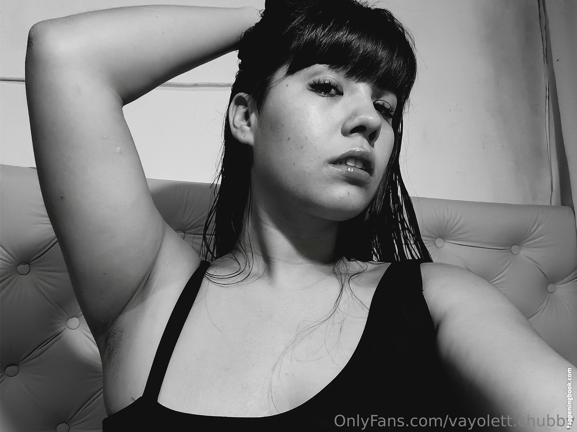 vayolett.chubby Nude OnlyFans Leaks