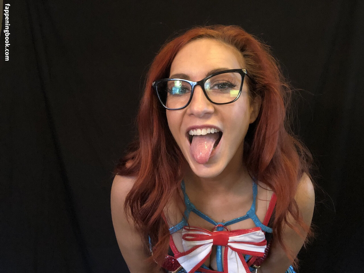 Veda Scott Nude OnlyFans Leaks