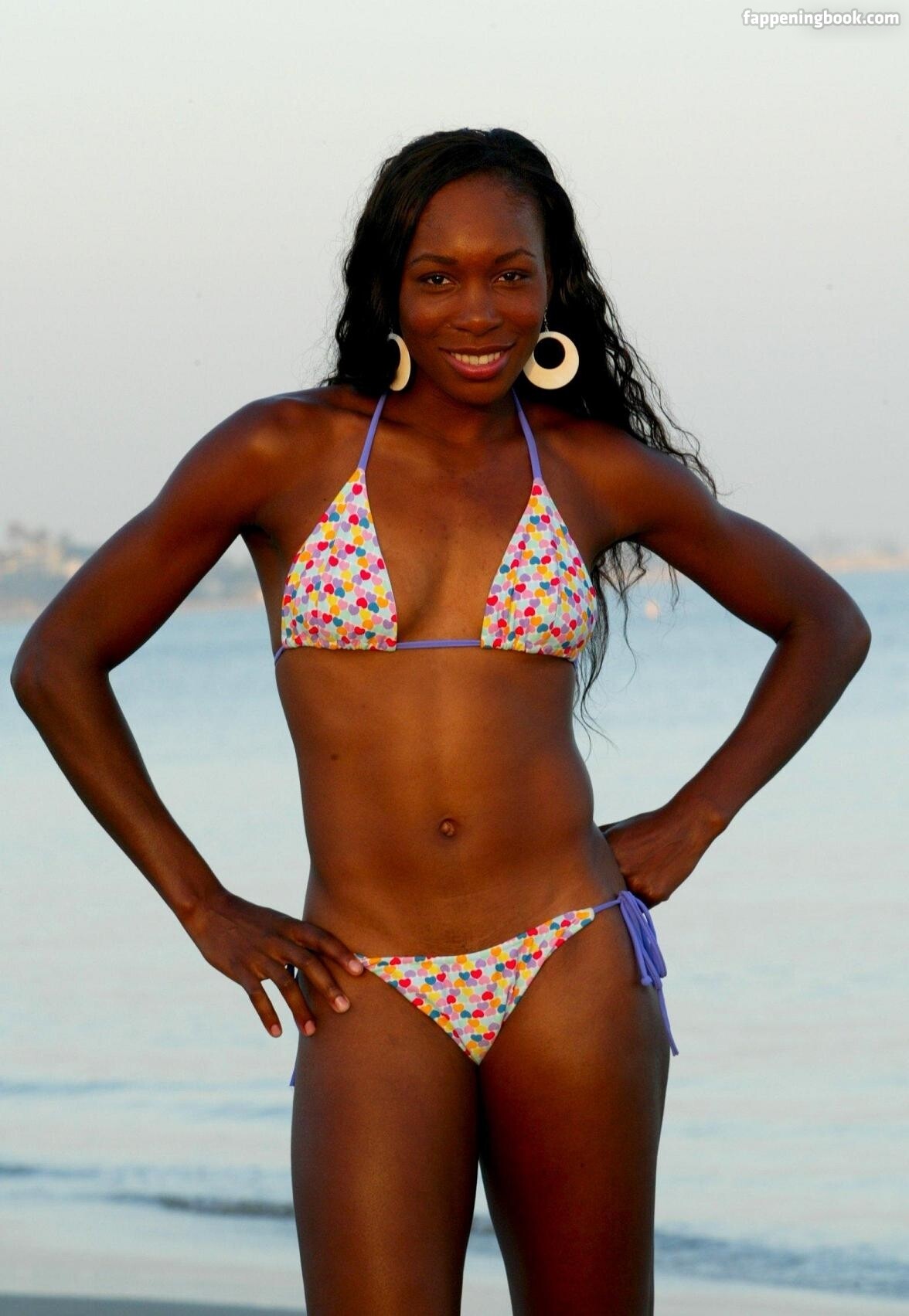 Venus Williams Fapello Latest Exclusive Leaked Photos