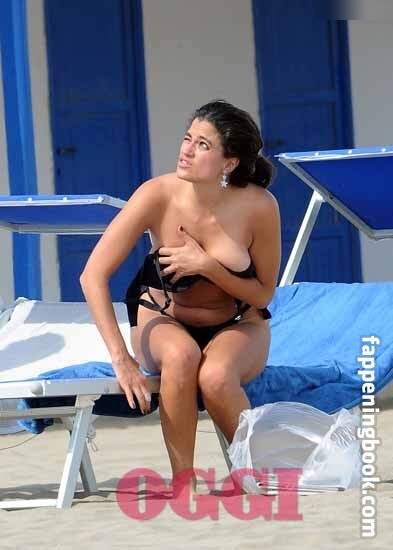 Veronica Gentili Fapello Latest Exclusive Leaked Photos